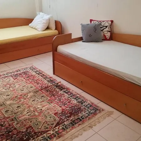 度假居 The House Chalkidiki *
