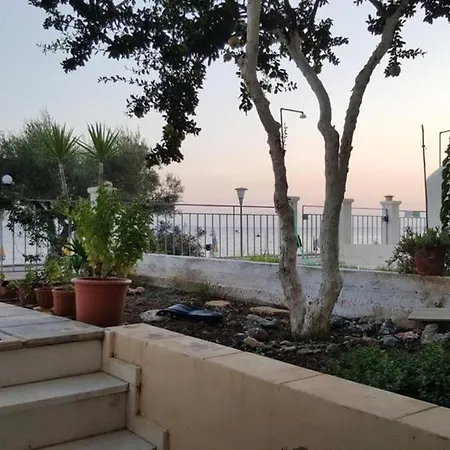 The House Chalkidiki * 基拉奇尼