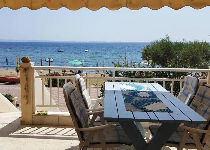The House Chalkidiki *