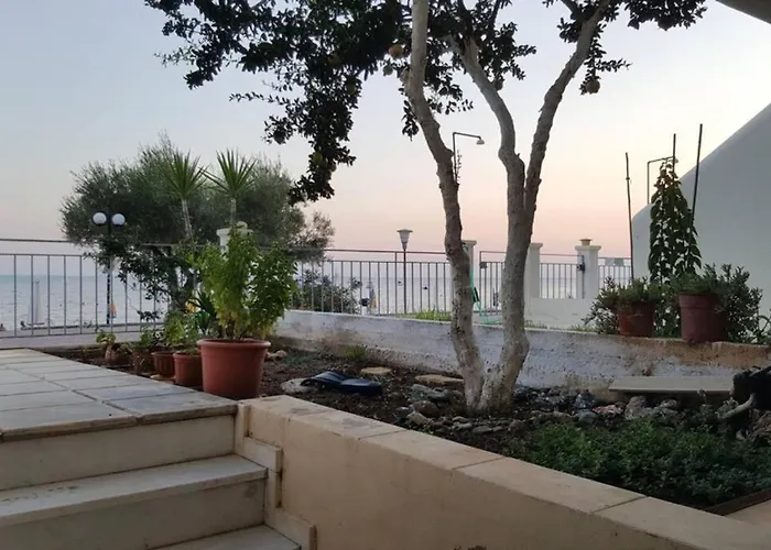 The House Chalkidiki * Gerakini
