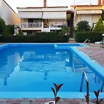 The House Chalkidiki *