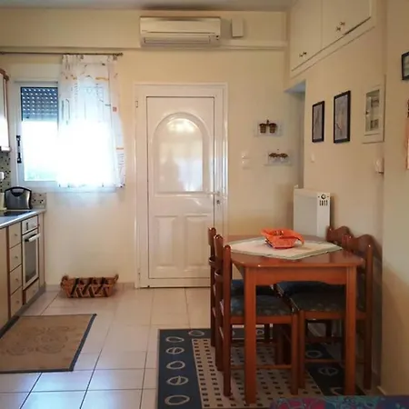 Σπίτι διακοπών The House Chalkidiki Γερακινή
