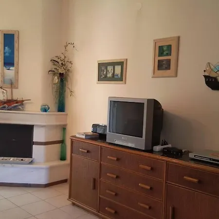 The House Chalkidiki Σπίτι διακοπών *