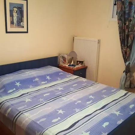 The House Chalkidiki * Jerakiní