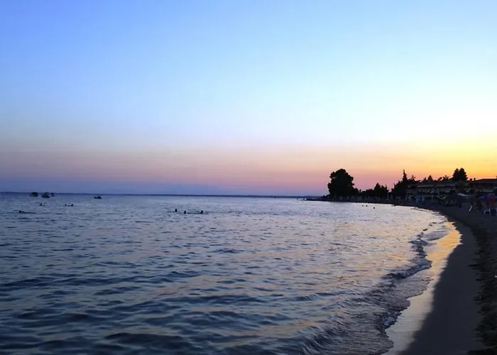 The House Chalkidiki *