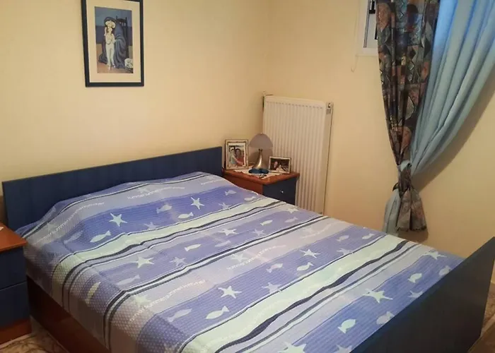 The House Chalkidiki * Gerakini