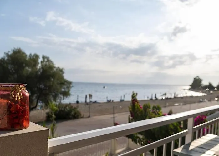 Dom wakacyjny The House Chalkidiki Gerakini