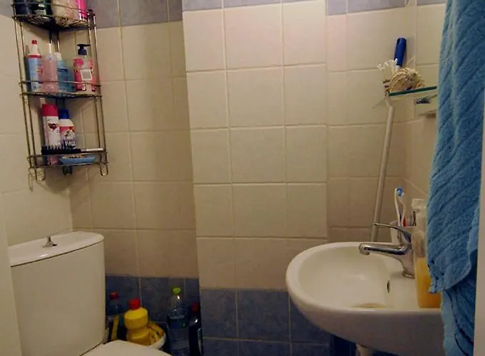 The House Chalkidiki Dom wakacyjny *