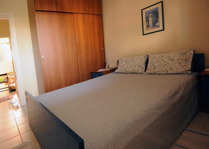 The House Chalkidiki Gerakini