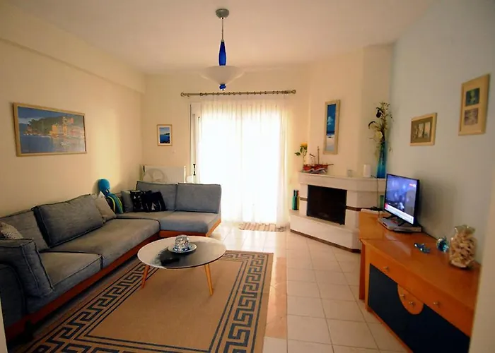 Dom wakacyjny The House Chalkidiki *