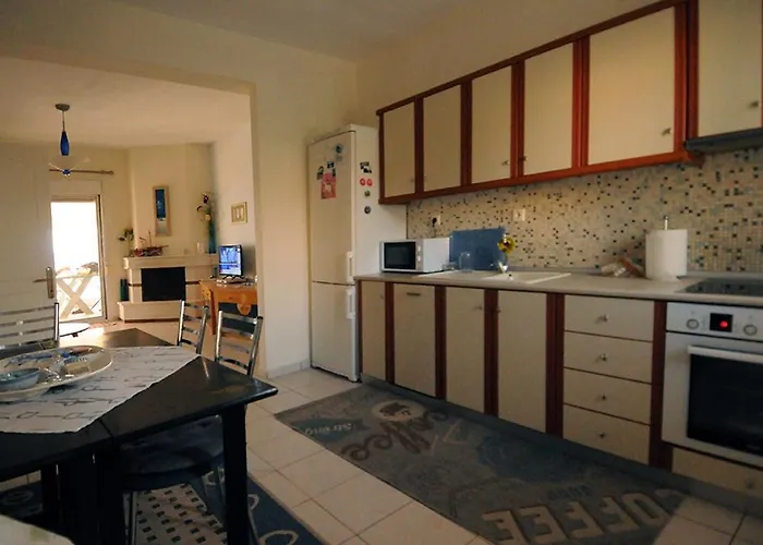 The House Chalkidiki Gerakini