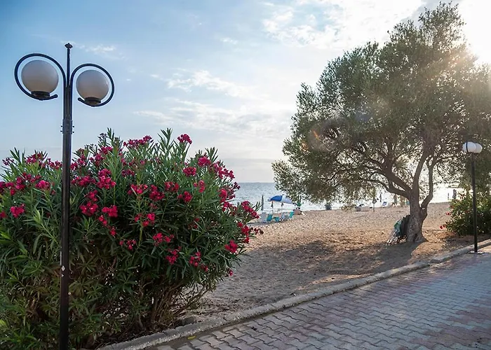 The House Chalkidiki