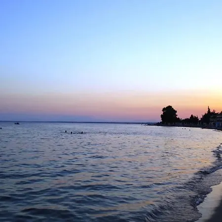 The House Chalkidiki *