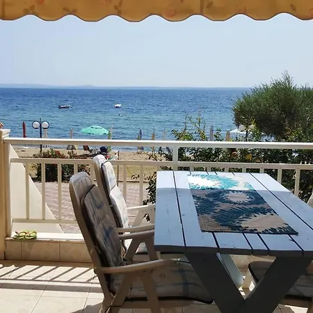 The House Chalkidiki *