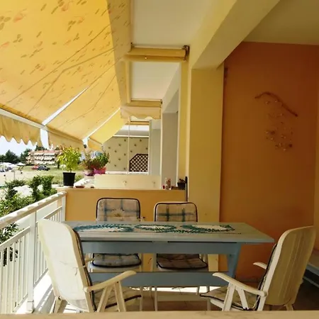 The House Chalkidiki *