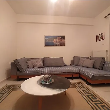 The House Chalkidiki Σπίτι διακοπών *