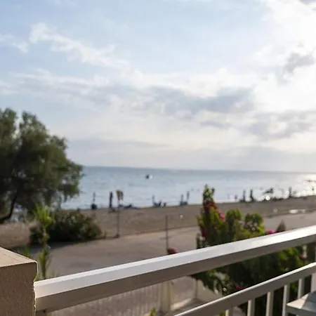 Σπίτι διακοπών The House Chalkidiki Γερακινή