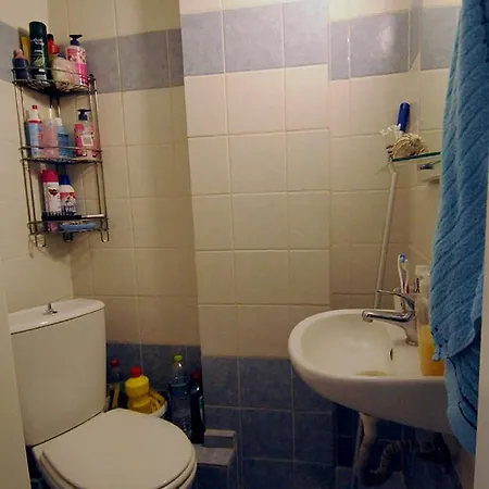 The House Chalkidiki Σπίτι διακοπών *