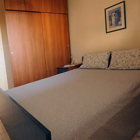 The House Chalkidiki Γερακινή