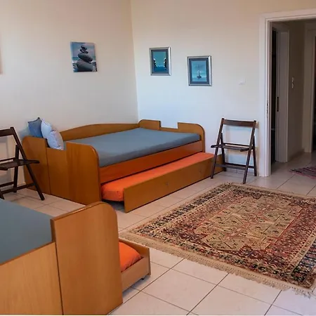 The House Chalkidiki * Γερακινή