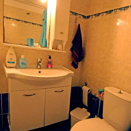 The House Chalkidiki