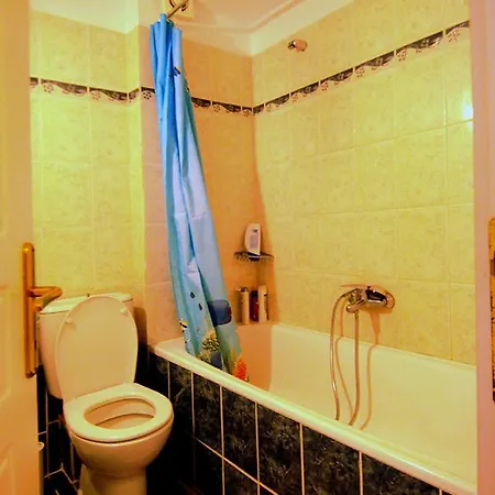 The House Chalkidiki Σπίτι διακοπών *