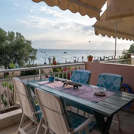 The House Chalkidiki * Γερακινή