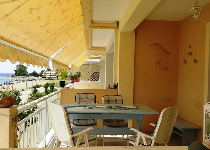 The House Chalkidiki *