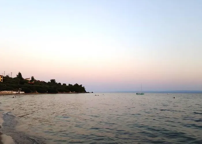 The House Chalkidiki Gerakini