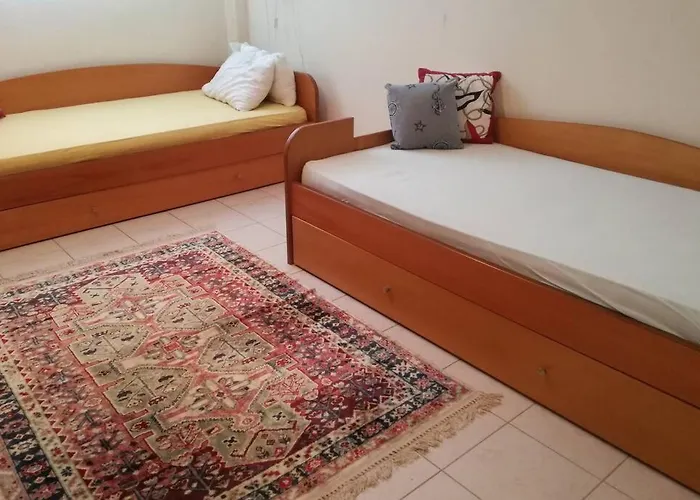 Casa vacanze The House Chalkidiki *