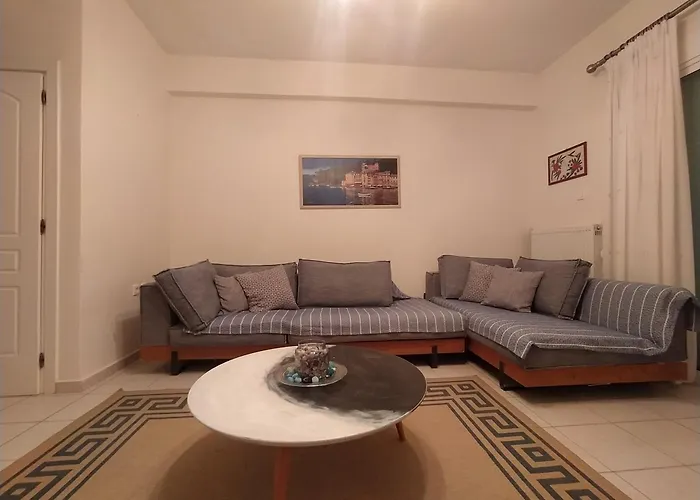 The House Chalkidiki Casa vacanze *
